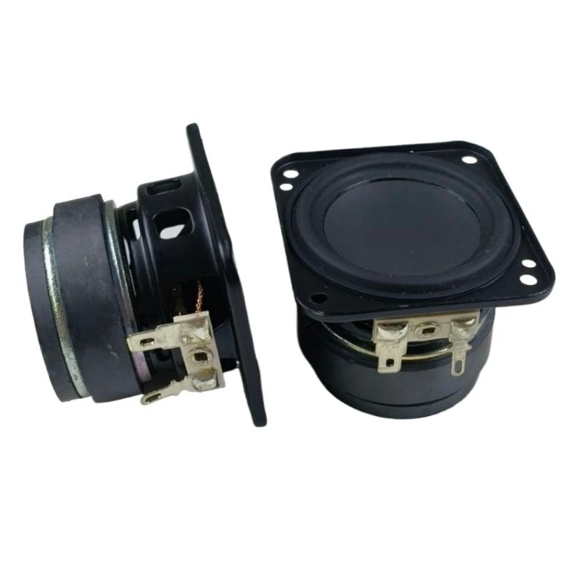 SOTAMIA 2Pcs 2 Inch Full Range - огляд і ціна Home Cinema Jbl