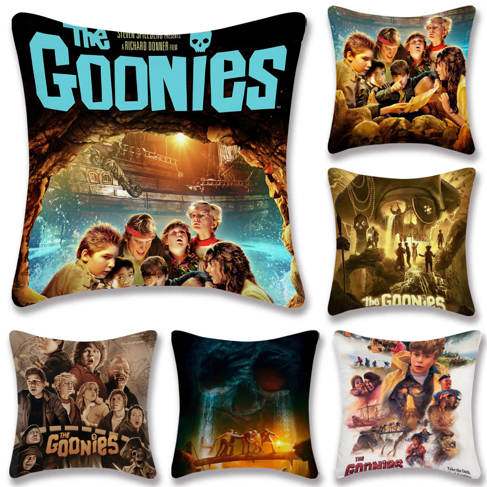 Hot Movie Pillow Covers Cartoo - огляд і ціна Home Cinema Chairs