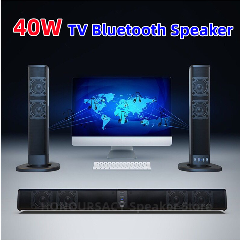 40WTV Soundbar Wireless Blueto - огляд і ціна Home Cinema Jbl