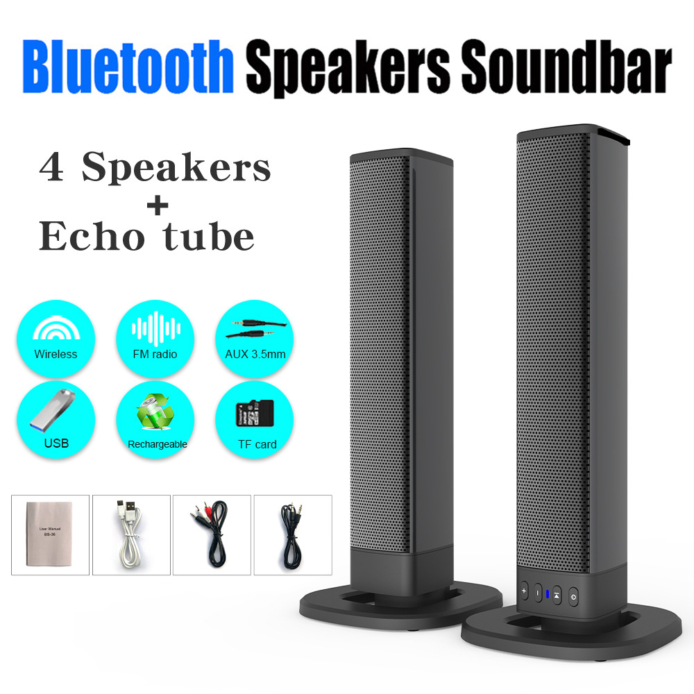 40WTV Soundbar Wireless Blueto - огляд і ціна Home Cinema Jbl