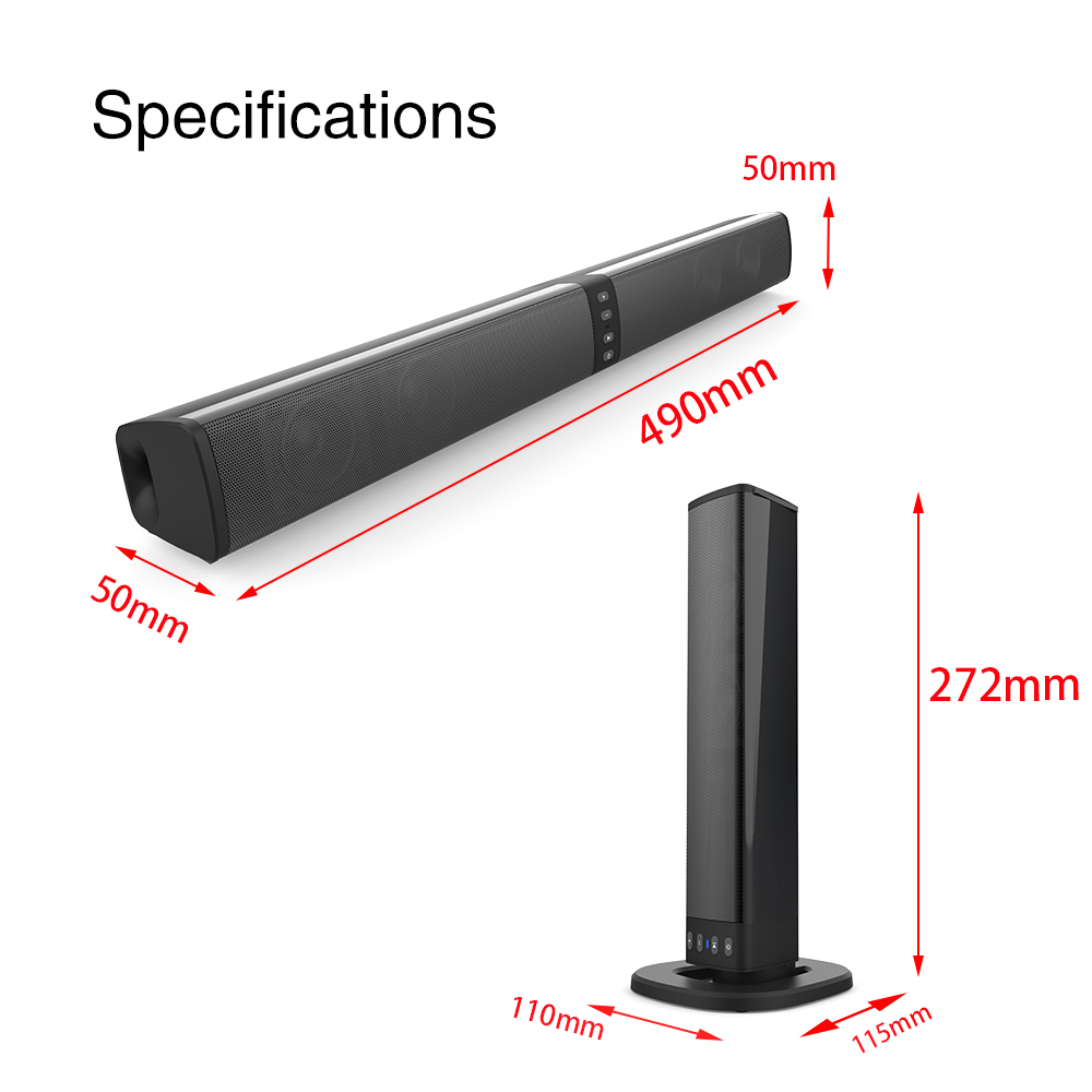 40WTV Soundbar Wireless Blueto - огляд і ціна Home Cinema Jbl