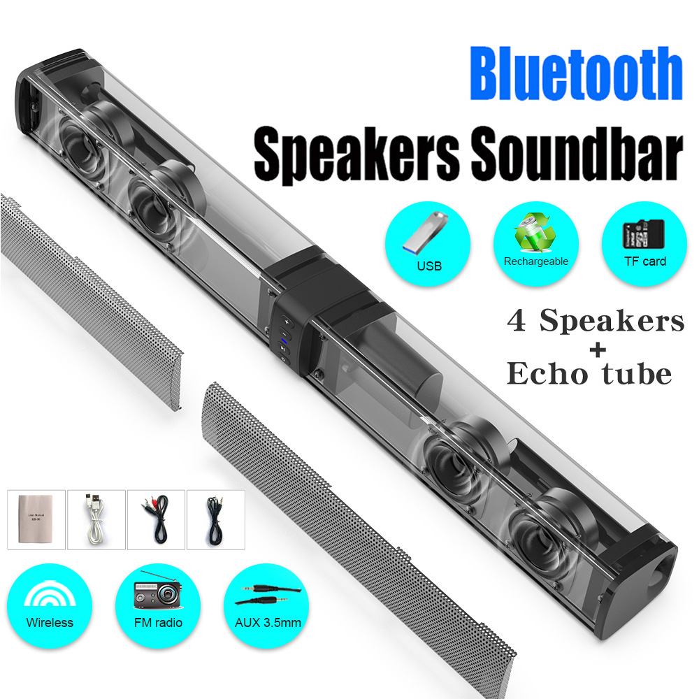 40WTV Soundbar Wireless Blueto - огляд і ціна Home Cinema Jbl