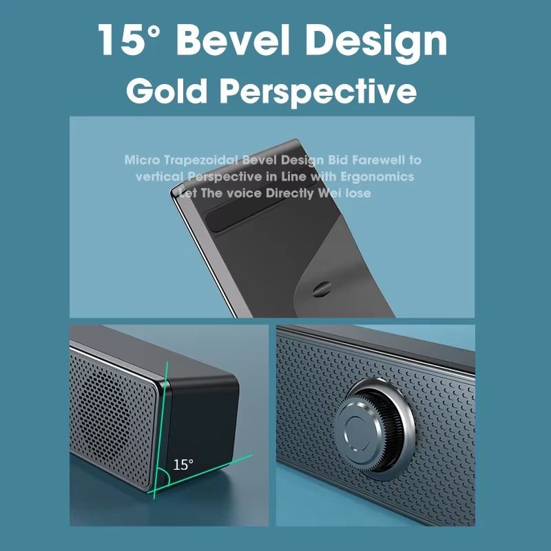 Bluetooth 5.0 4D Surround Soun - огляд і ціна Home Cinema Wireless