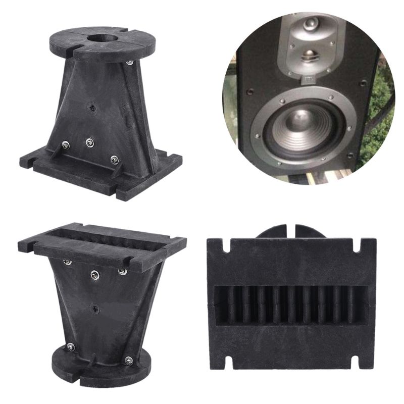 Tweeter Line Array Speaker Hor - огляд і ціна Audio Home Cinema