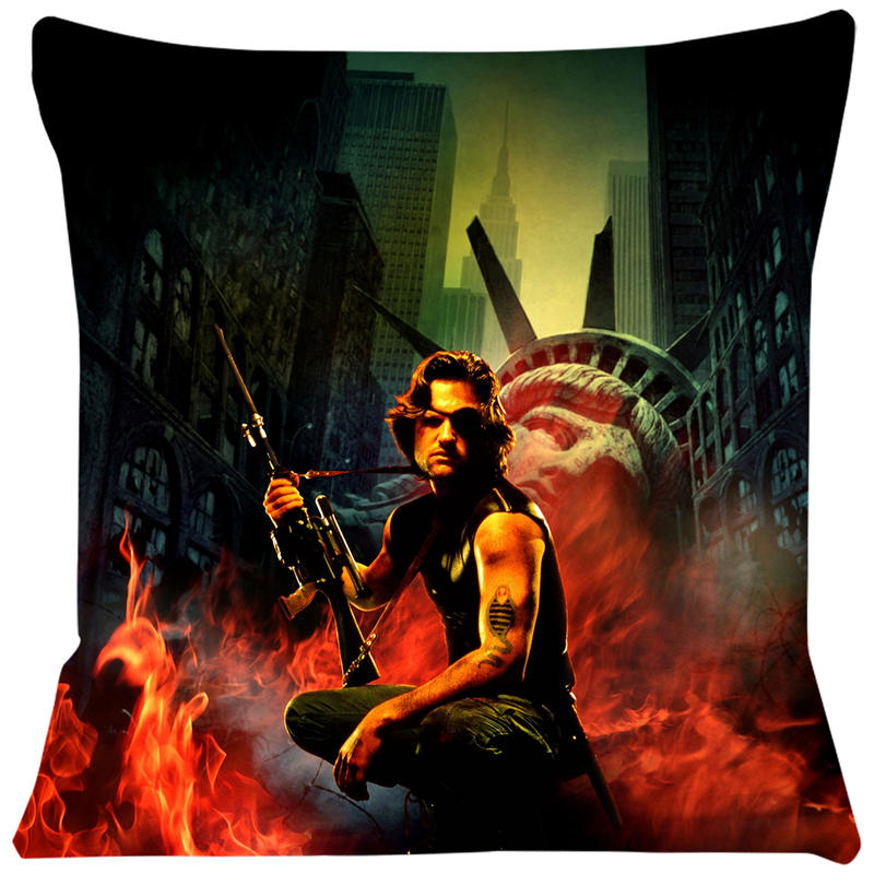 Cushion Cover EvilDead Movie S - огляд і ціна Home Cinema Chairs